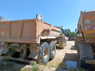 Benne TP JOSKIN Avantage  r3 - photo 4
