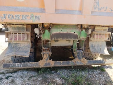 Benne TP JOSKIN Avantage  r3 - photo 2