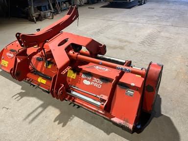 Broyeur KUHN BPR305 PRO - photo 4