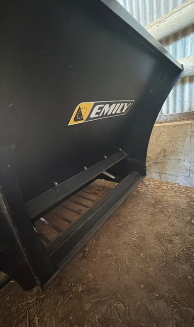 Derouleuse EMILY Pick & Go AVG - photo 3