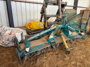 Herse rotative SULKY HR3000.19 - photo 2