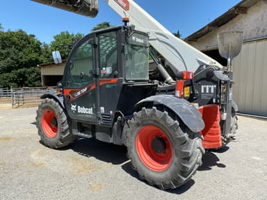 Telescopique BOBCAT TL 38.70 HF AGRI - photo 4