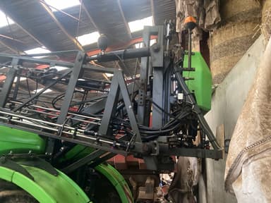 Pulverisateur TECNOMA FT43 C - photo 4