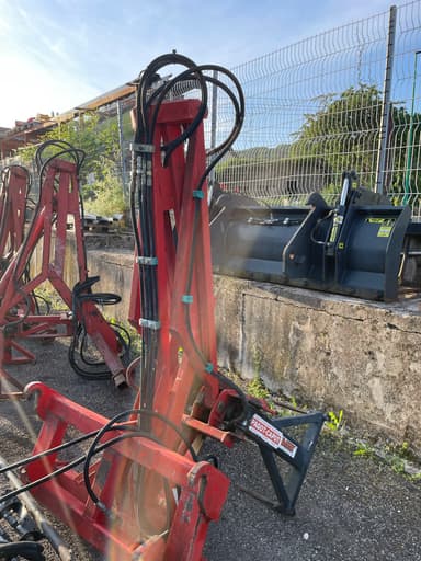 Divers Bugnot  Sur élévateur - photo 3