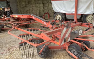 Andaineur KUHN GA7932 - photo 3