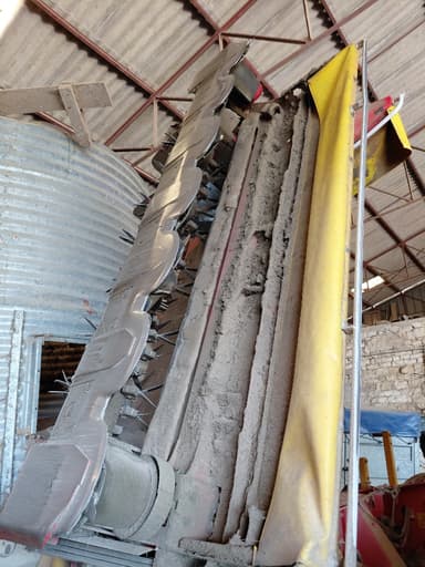 Faucheuse conditionneuse POTTINGER Novacat 302 ed - photo 2