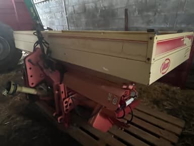 Epandeur engrais VICON ROTALOW BS 1502 - photo 3