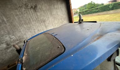Tracteur chargeur NEW HOLLAND T5.105 EC - photo 5