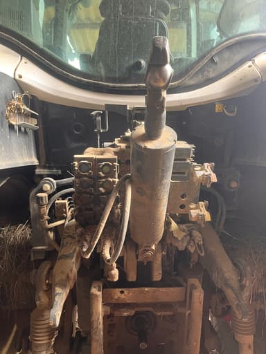 Tracteur VALTRA N154e Direct SMARTOUCH - photo 5