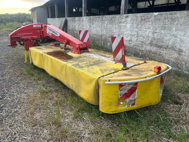 Faucheuse POTTINGER NOVACAT 352 - photo 3