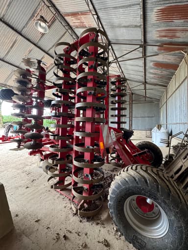 Dechaumeur HORSCH Joker 6RT M19 - photo 5