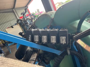 Pulverisateur vigne BERTHOUD SUPAIR - photo 3