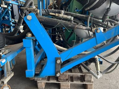 Pulverisateur vigne BERTHOUD SUPAIR - photo 4
