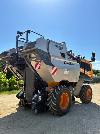 Machine à vendanger PELLENC Optimum 670 ES - photo 3