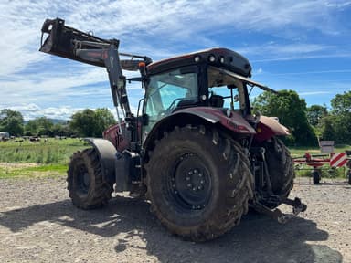 Tracteur chargeur MC CORMICK X7.617 PREMIUM - photo 3