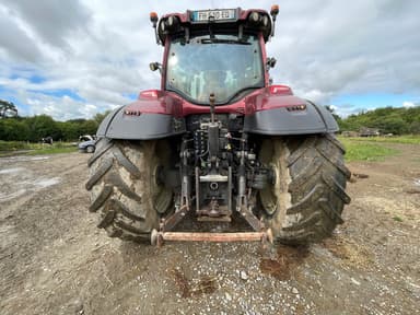 Tracteur VALTRA T254V - photo 5