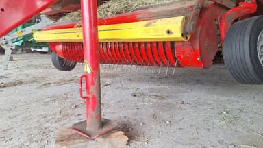 Autochargeuse POTTINGER Faro 6300 - photo 3