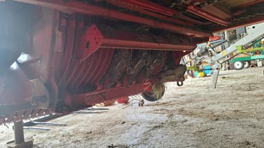 Autochargeuse POTTINGER Faro 6300 - photo 4