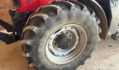 Tracteur MASSEY FERGUSON 6490 - photo 2