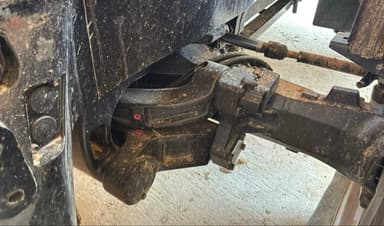 Tracteur MASSEY FERGUSON 6490 - photo 4
