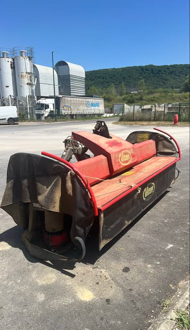 Faucheuse VICON Extra 332 XF - photo 2
