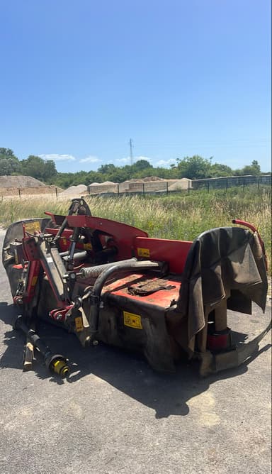 Faucheuse VICON Extra 332 XF - photo 3