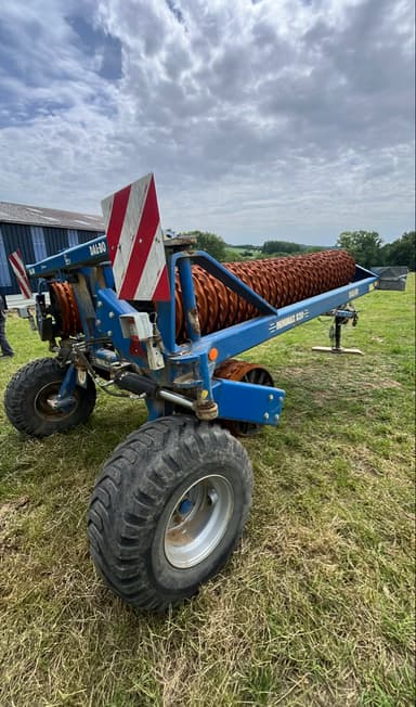 Outil de plombage DALBO MINIMAX 830 - photo 4