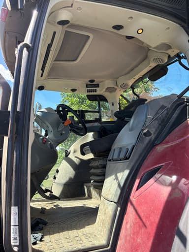 Tracteur chargeur MC CORMICK X7 617 PREMIUM - photo 5