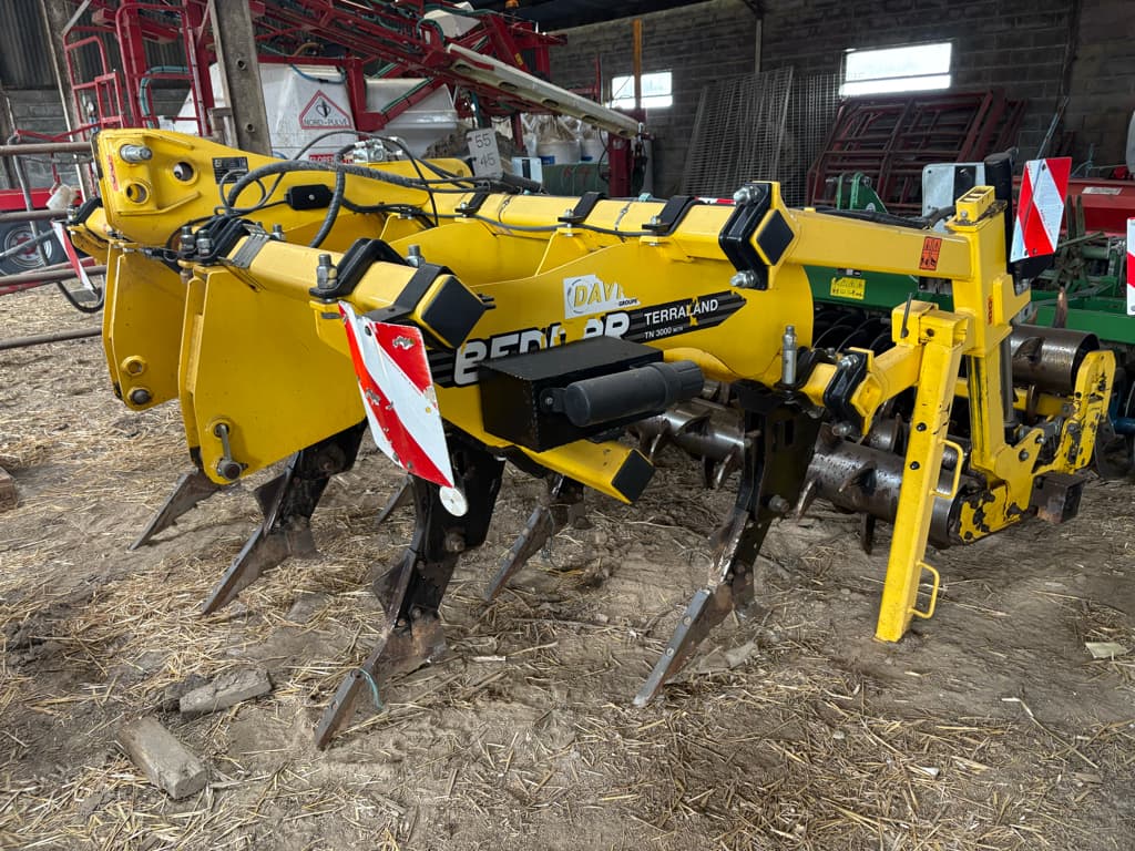 Decompacteur BEDNAR Terraland - photo principale