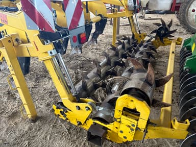 Decompacteur BEDNAR Terraland - photo 3