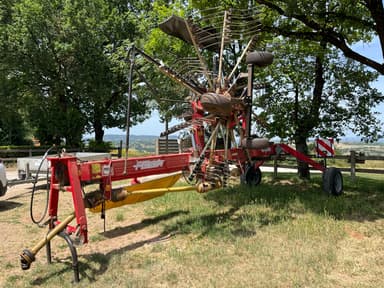 Andaineur FELLA TS1402 - photo 2
