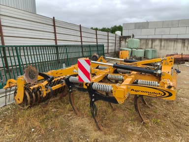 Dechaumeur AGRISEM AGROMULCH GOLD - photo 2