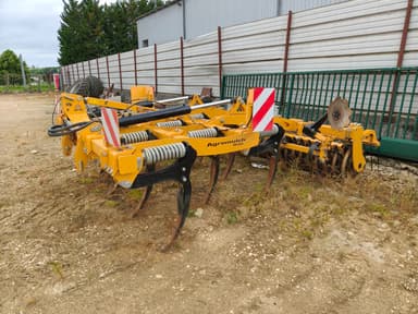 Dechaumeur AGRISEM AGROMULCH GOLD - photo 4