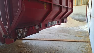 Autochargeuse POTTINGER Faro 8000 - photo 4