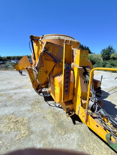 Melangeuse BELAIR DRAKKAR 227-3 SBT - photo 2