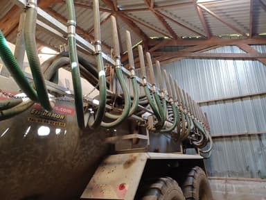 Tonne a lisier PICHON TCI 15700 - photo 4