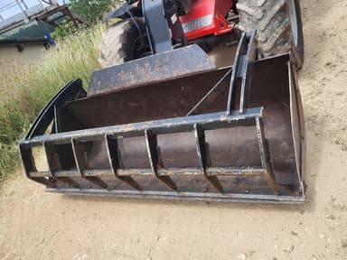 Chariot télescopique MANITOU MLT 737 130 PS+ PREMIUM - photo 5