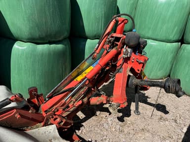 Faucheuse KUHN GMD 350 FF - photo 5