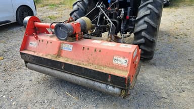 Broyeur MURATORI MT22 155 - photo 3