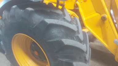 Telescopique JCB 542-70 AGX DTVT - photo 5