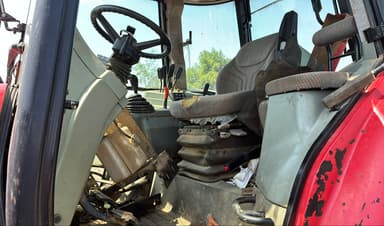 Tracteur MASSEY FERGUSON 8220 - photo 5