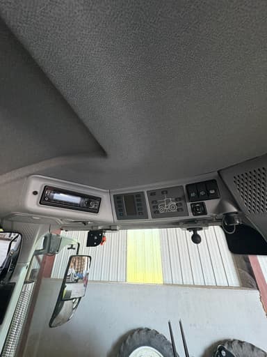 Tracteur CLAAS AXION 870 CMATIC - photo 5