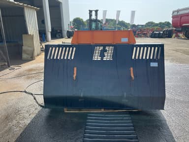 Godet 240 VL +  - photo 3