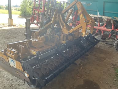 Herse rotative ALPEGO DK-450 A  - photo 4