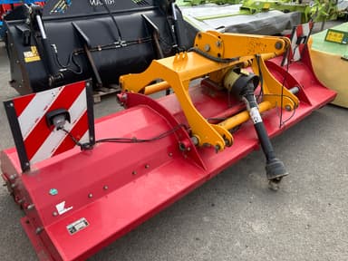 Broyeur INO DOMINATOR 310 - photo 3
