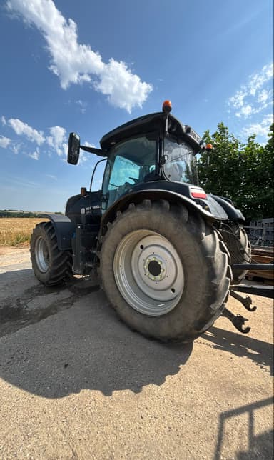 Tracteur NEW HOLLAND T7.210 - photo 3