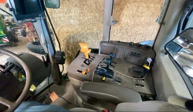 Tracteur JOHN DEERE 6105M - photo 5