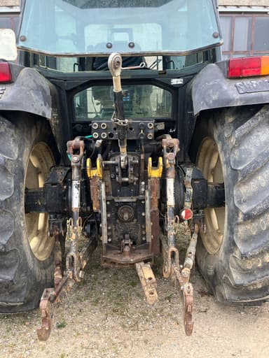 Tracteur SAME TITAN 160 - photo 4