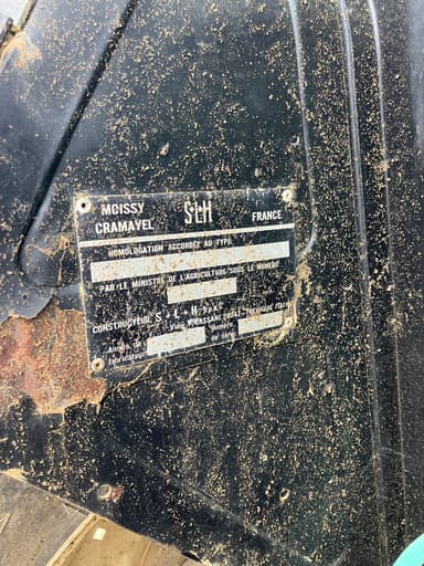 Tracteur SAME TITAN 160 - photo 5