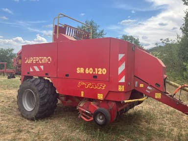 Presse moyenne densite SUPERTINO SR 60.120 - photo 2